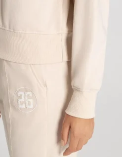 Sweatshirt - Loose Fit