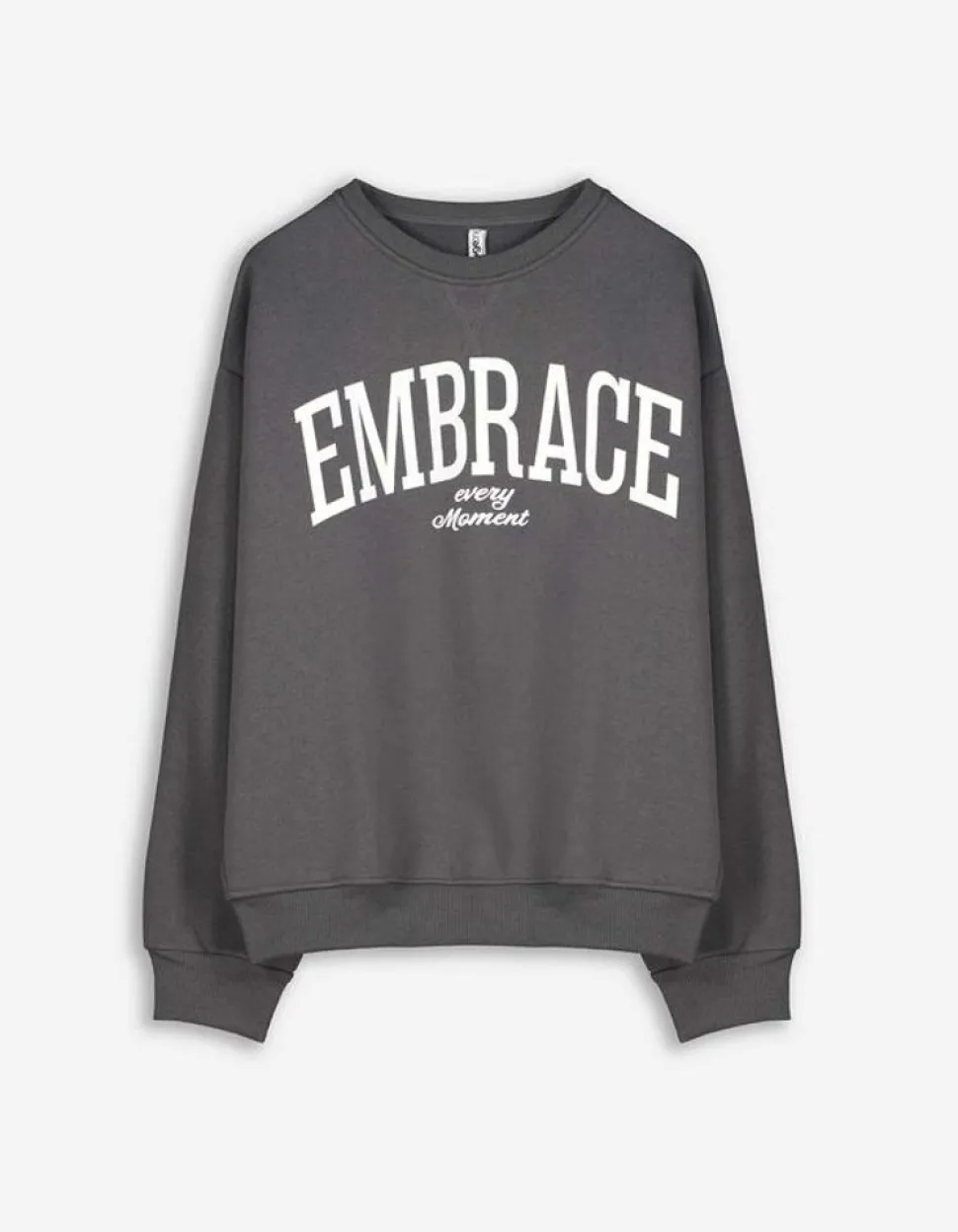 Sweatshirt - Oversized Fit