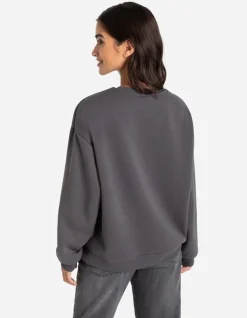 Sweatshirt - Oversized Fit