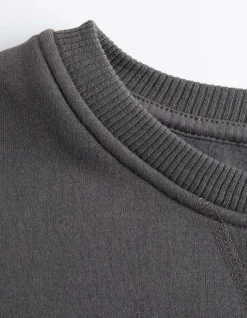 Sweatshirt - Oversized Fit