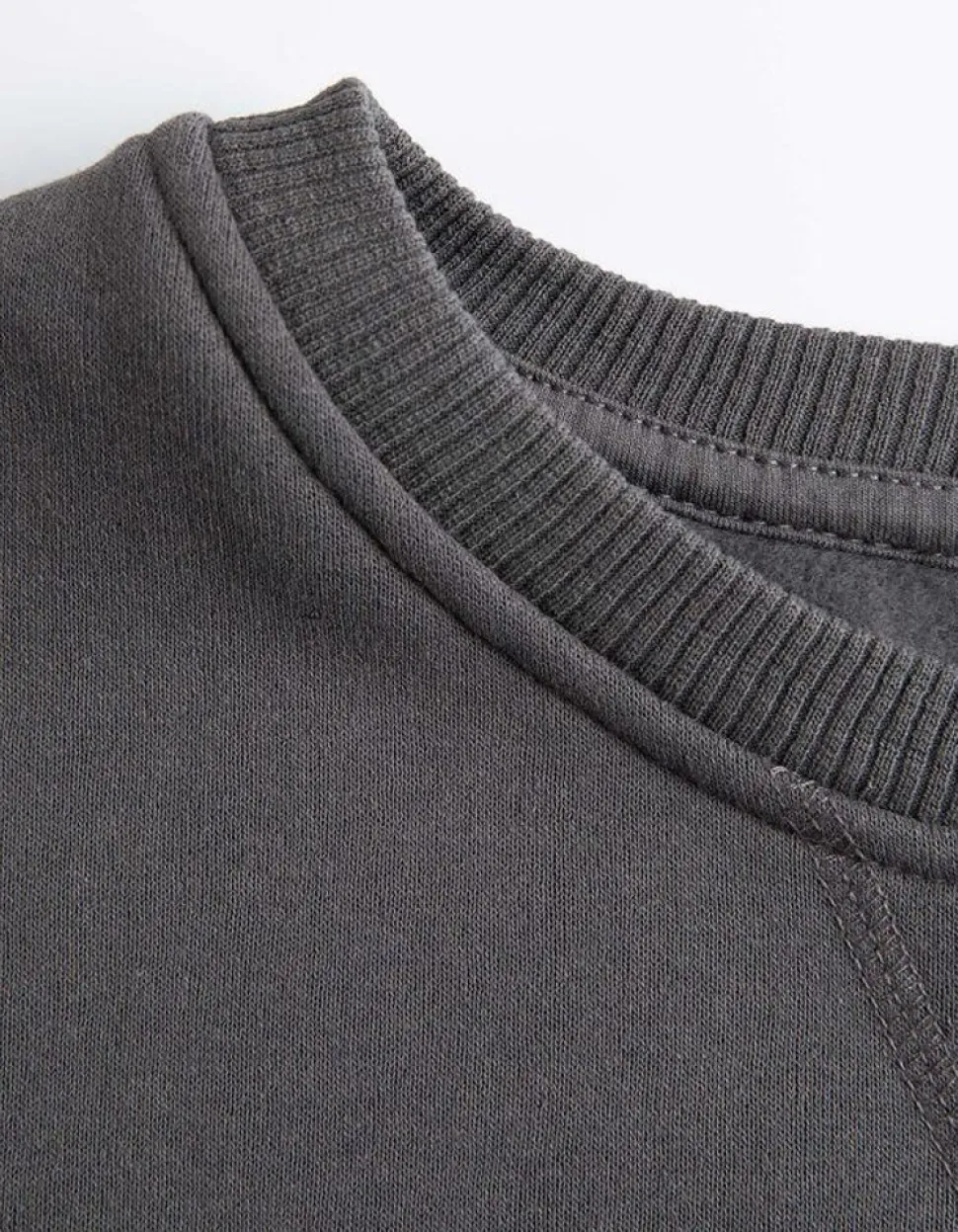 Sweatshirt - Oversized Fit