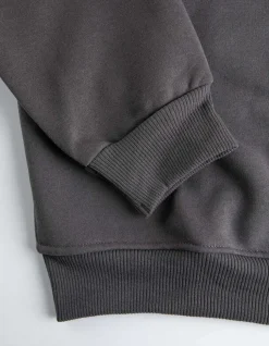 Sweatshirt - Oversized Fit