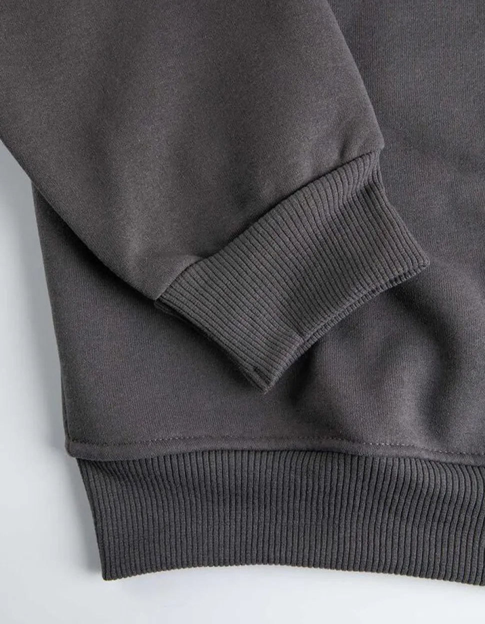 Sweatshirt - Oversized Fit