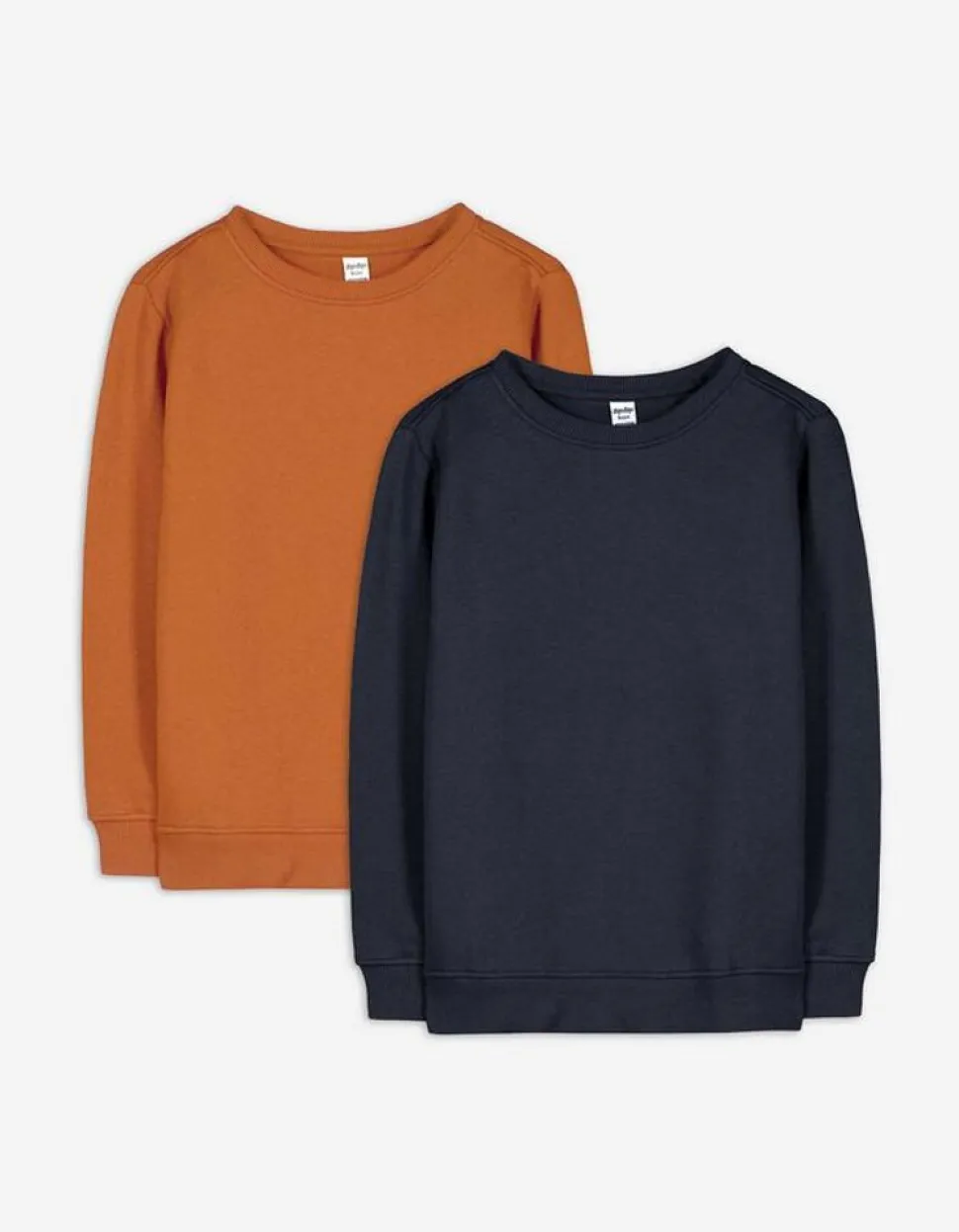Sweatshirt - Set Van 2
