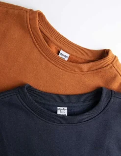 Sweatshirt - Set Van 2