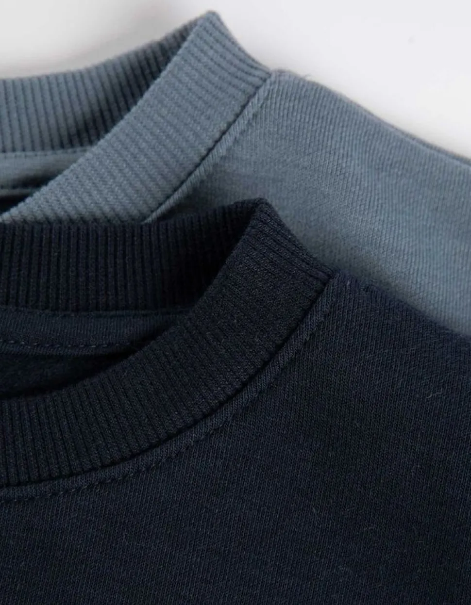 Sweatshirt - Set Van 2
