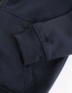 Sweatvest - Capuchon