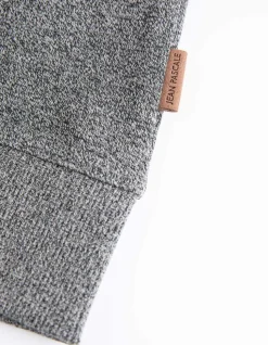Sweatvest - Label
