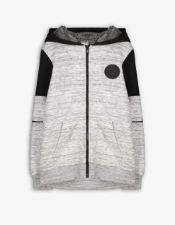 Sweatvest - Label