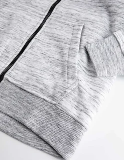 Sweatvest - Label