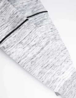 Sweatvest - Label