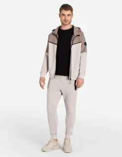 Sweatvest - Loose Fit