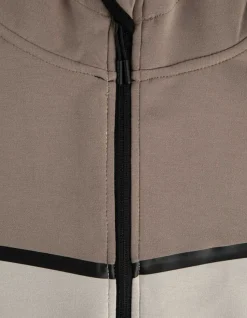 Sweatvest - Loose Fit