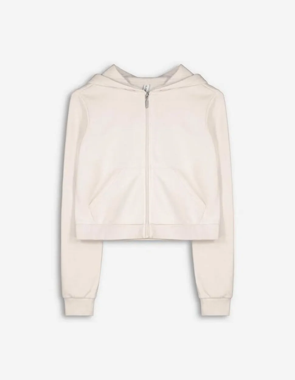 Sweatvest - Oversized Fit