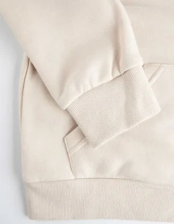 Sweatvest - Oversized Fit