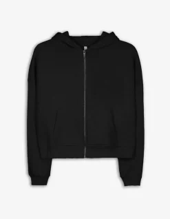 Sweatvest - Oversized Fit
