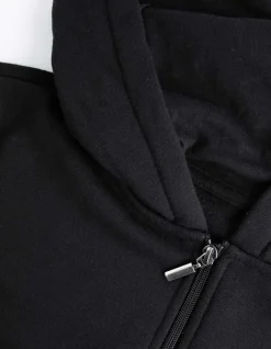 Sweatvest - Oversized Fit