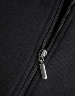 Sweatvest - Oversized Fit