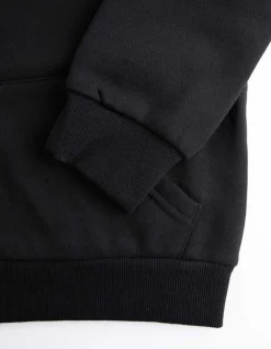 Sweatvest - Oversized Fit