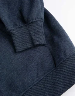 Sweatvest - Oversized Fit