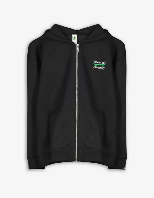 Sweatvest - Oversized Fit