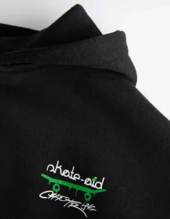 Sweatvest - Oversized Fit