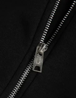 Sweatvest - Oversized Fit
