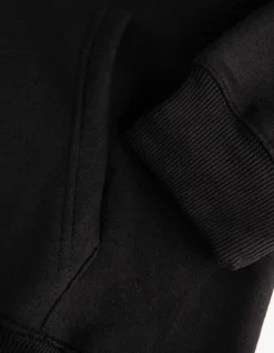 Sweatvest - Oversized Fit
