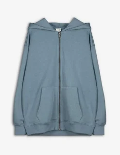 Sweatvest - Oversized Fit