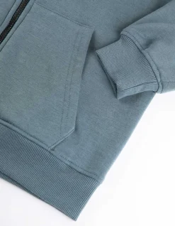 Sweatvest - Oversized Fit