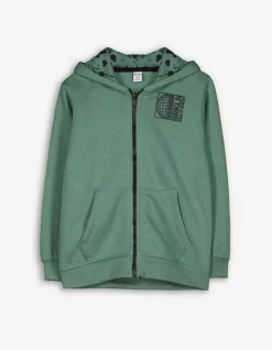 Sweatvest - Print