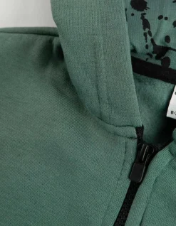 Sweatvest - Print