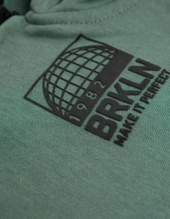 Sweatvest - Print