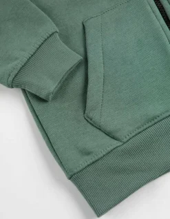 Sweatvest - Print