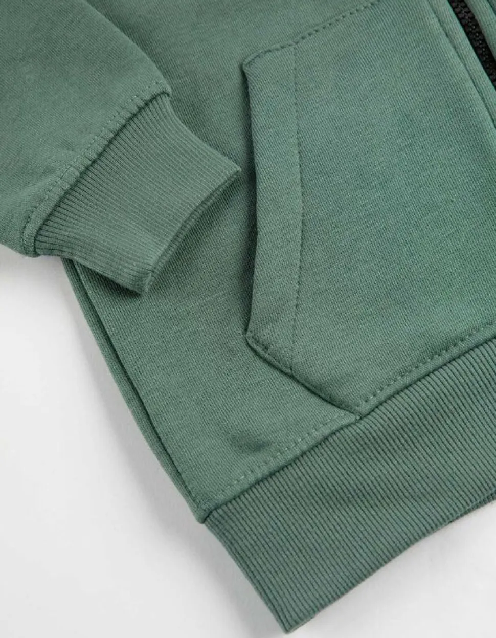 Sweatvest - Print