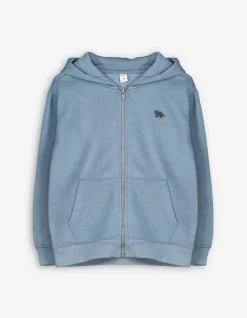 Sweatvest - Print