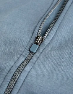 Sweatvest - Print