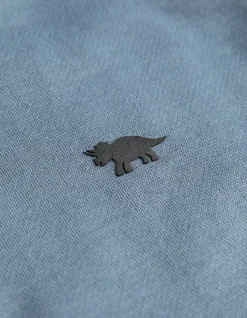 Sweatvest - Print