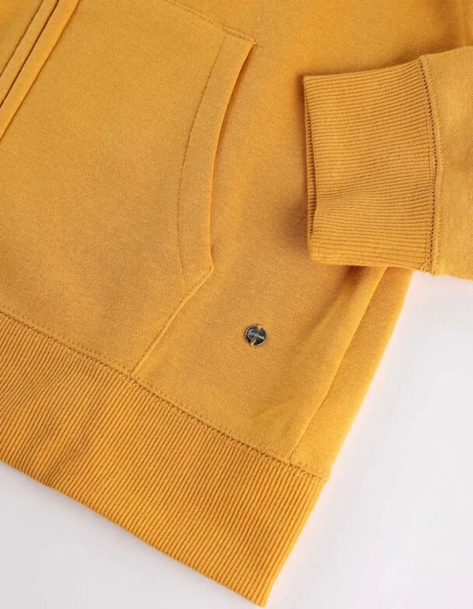 Sweatvest - Regular Fit