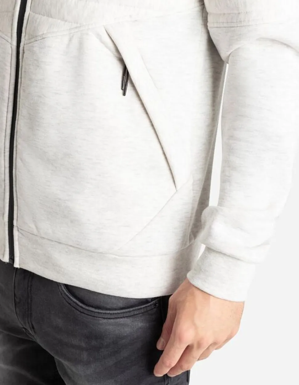 Sweatvest - Regular Fit