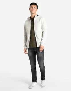 Sweatvest - Regular Fit