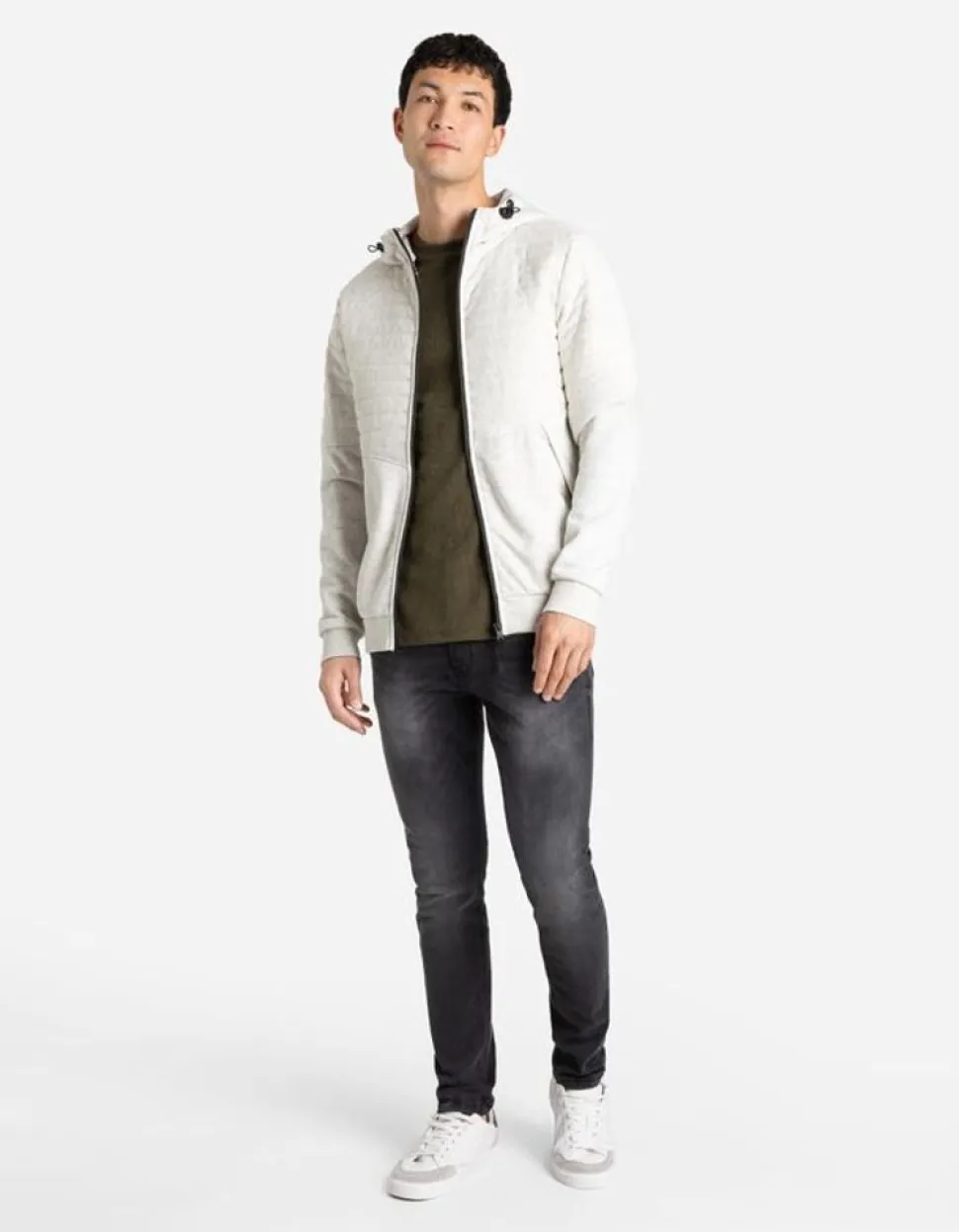 Sweatvest - Regular Fit