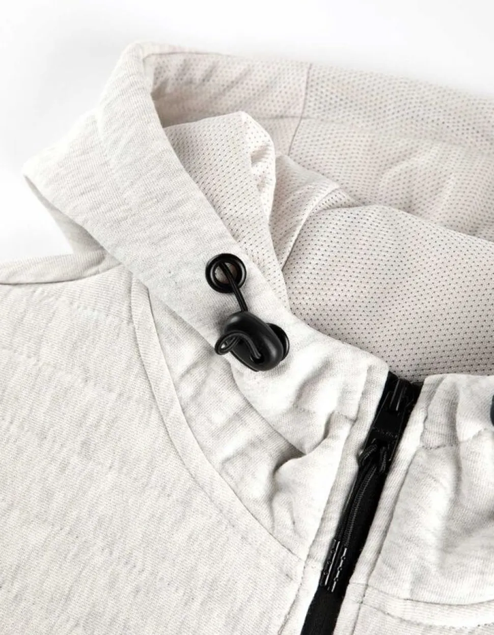 Sweatvest - Regular Fit