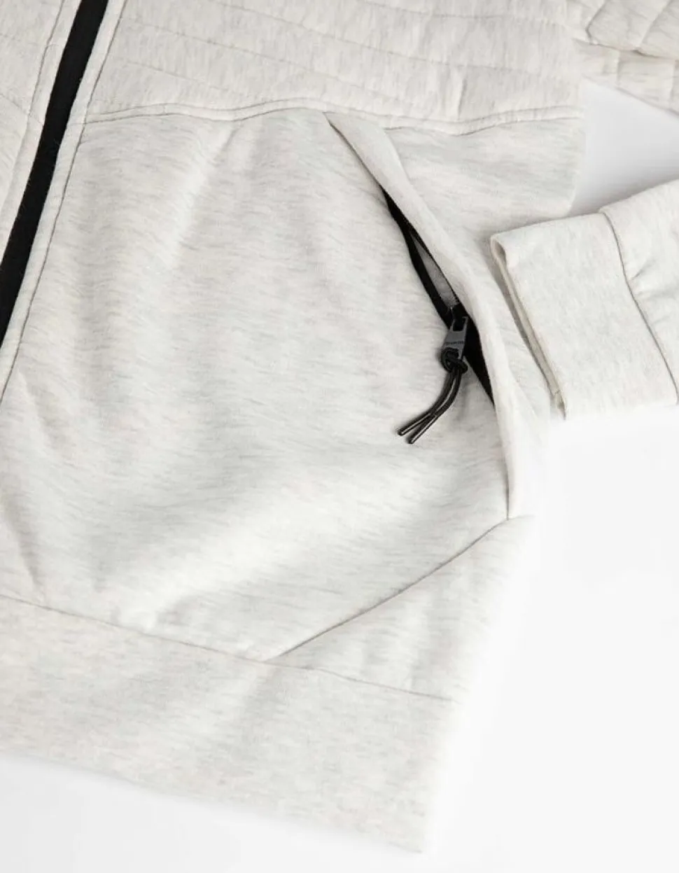 Sweatvest - Regular Fit