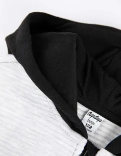 Sweatvest - Viscose