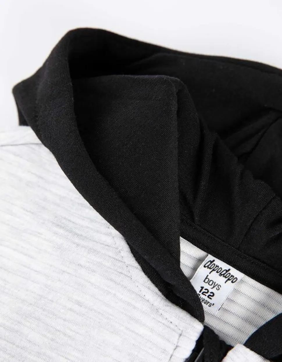 Sweatvest - Viscose