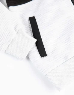 Sweatvest - Viscose