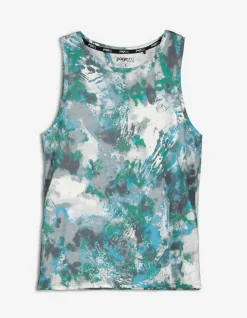 Tanktop - Ademend
