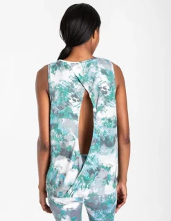 Tanktop - Ademend