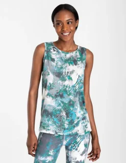 Tanktop - Ademend